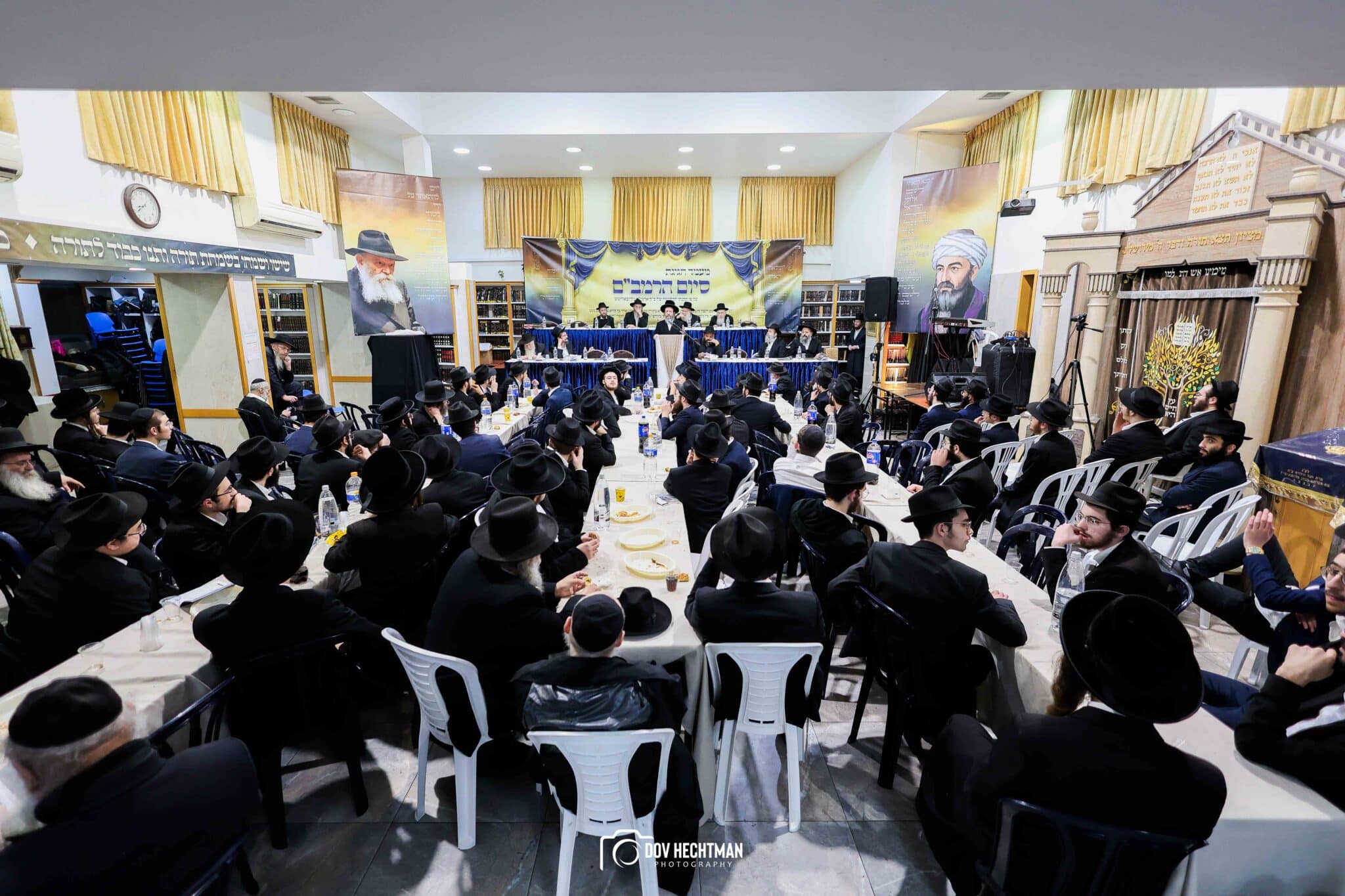 גדולי וצדיקי הדור חיזקו ועודדו את לומדי הרמב"ם בישיבת חב"ד גדולי וצדיקי הדור חיזקו ועודדו את לומדי הרמב"ם בישיבת חב"ד