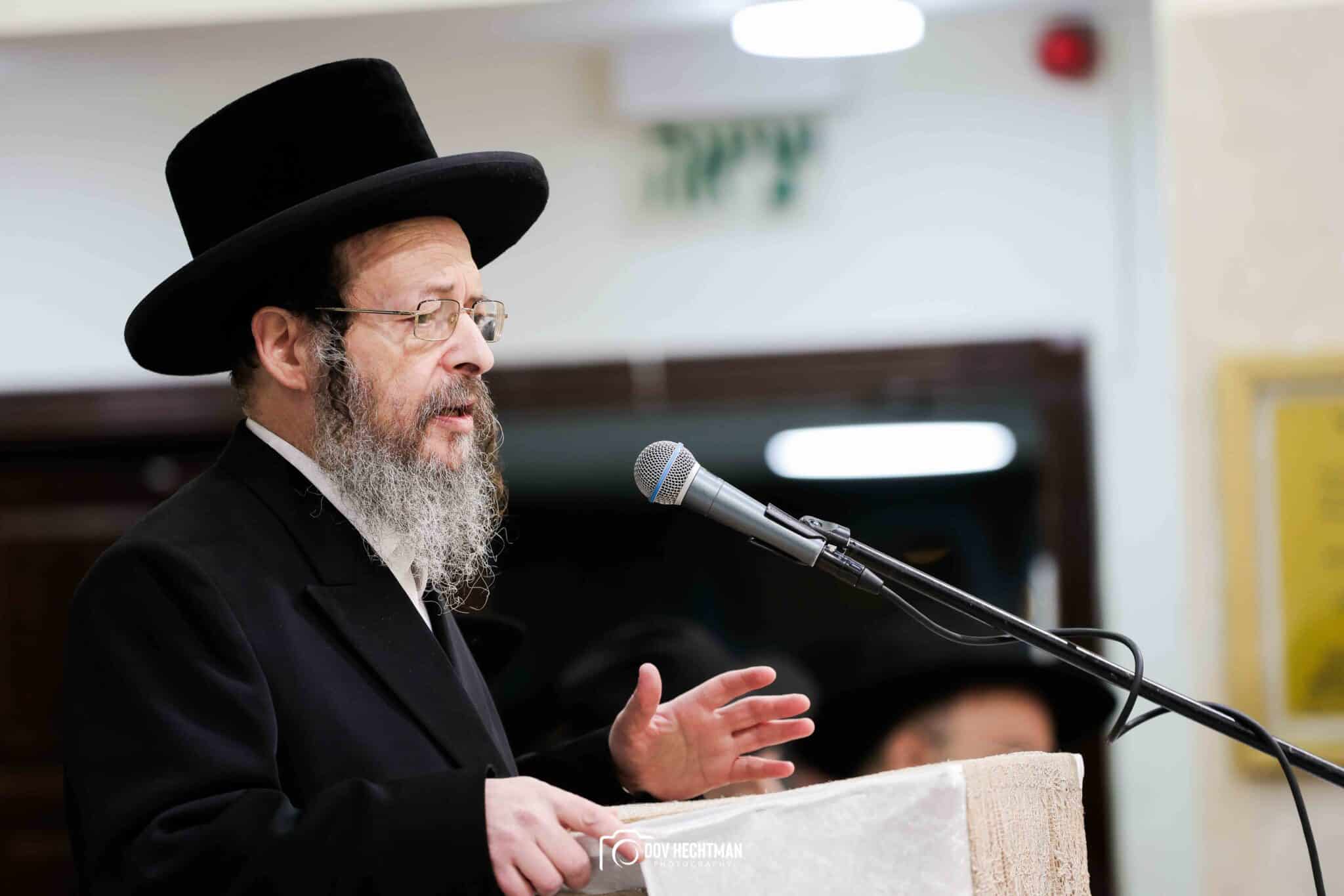 גדולי וצדיקי הדור חיזקו ועודדו את לומדי הרמב"ם בישיבת חב"ד גדולי וצדיקי הדור חיזקו ועודדו את לומדי הרמב"ם בישיבת חב"ד