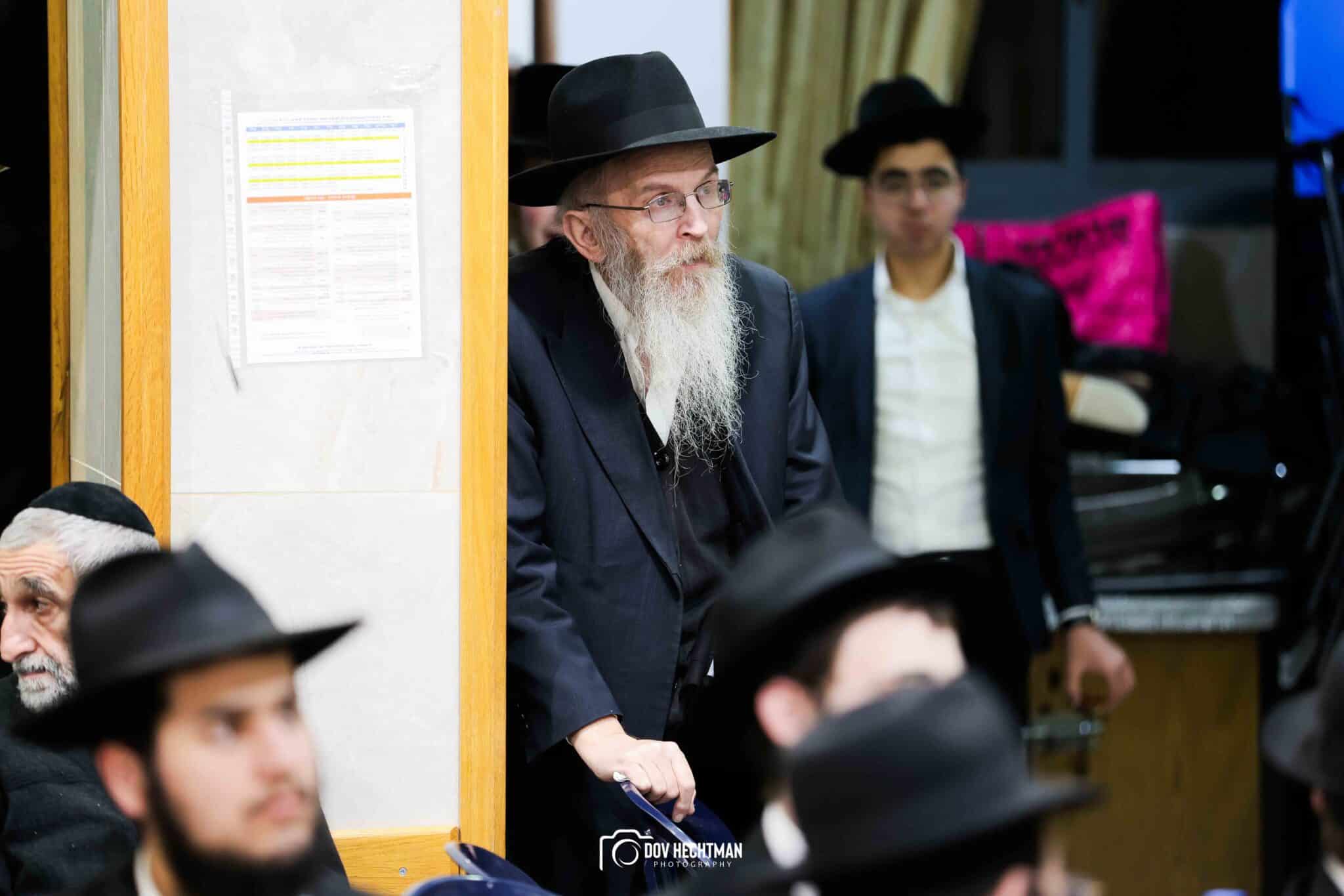 גדולי וצדיקי הדור חיזקו ועודדו את לומדי הרמב"ם בישיבת חב"ד גדולי וצדיקי הדור חיזקו ועודדו את לומדי הרמב"ם בישיבת חב"ד