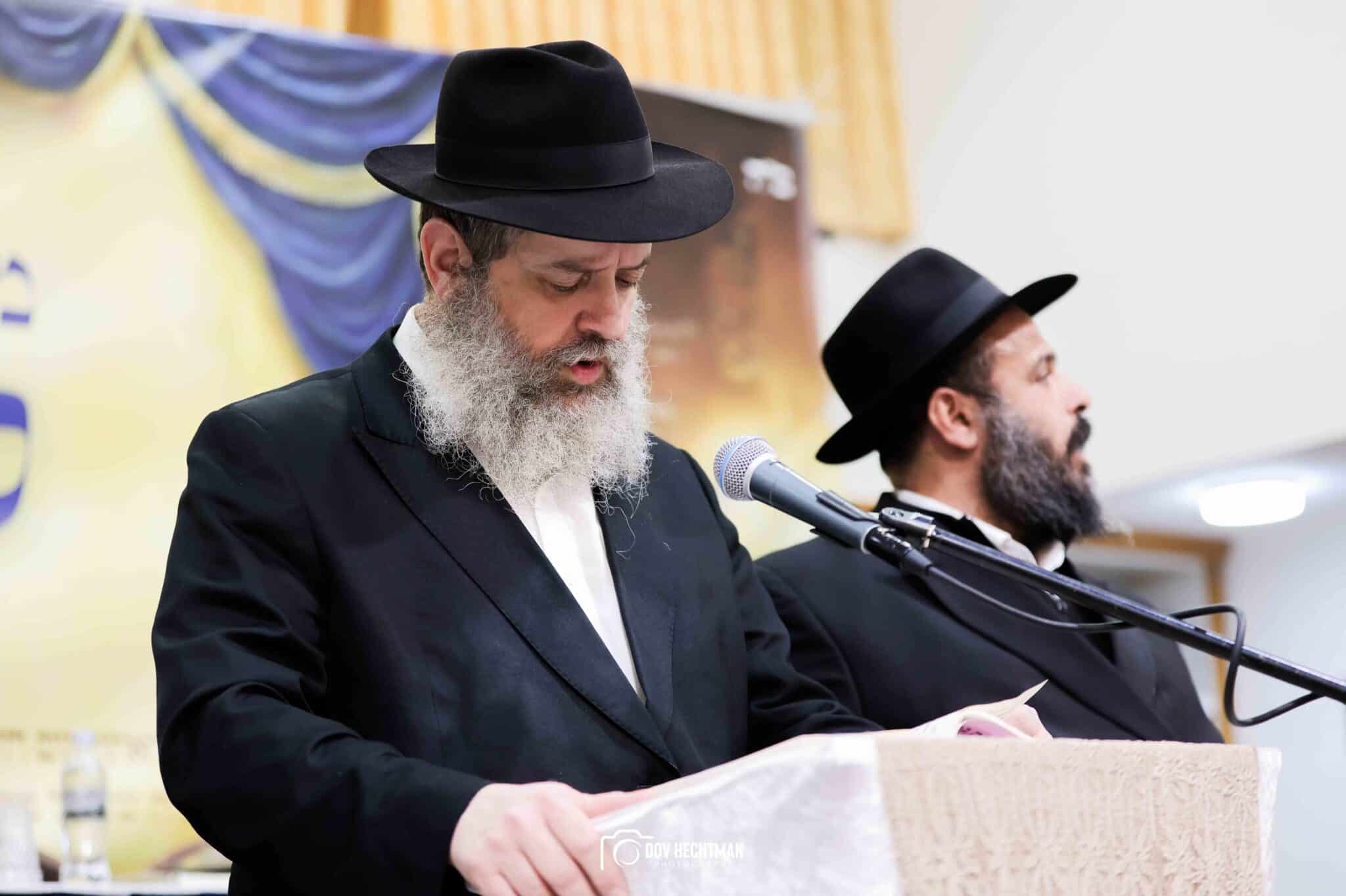 גדולי וצדיקי הדור חיזקו ועודדו את לומדי הרמב"ם בישיבת חב"ד גדולי וצדיקי הדור חיזקו ועודדו את לומדי הרמב"ם בישיבת חב"ד