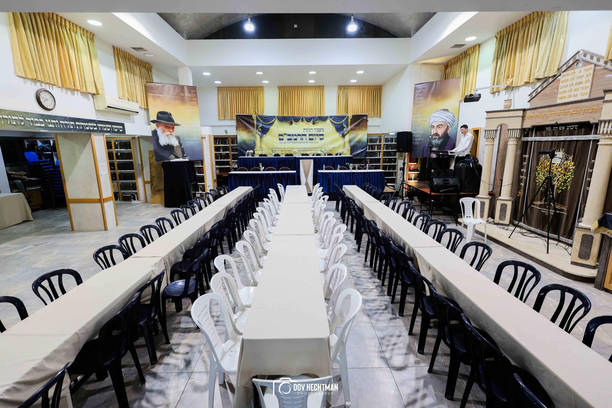 גדולי וצדיקי הדור חיזקו ועודדו את לומדי הרמב"ם בישיבת חב"ד גדולי וצדיקי הדור חיזקו ועודדו את לומדי הרמב"ם בישיבת חב"ד