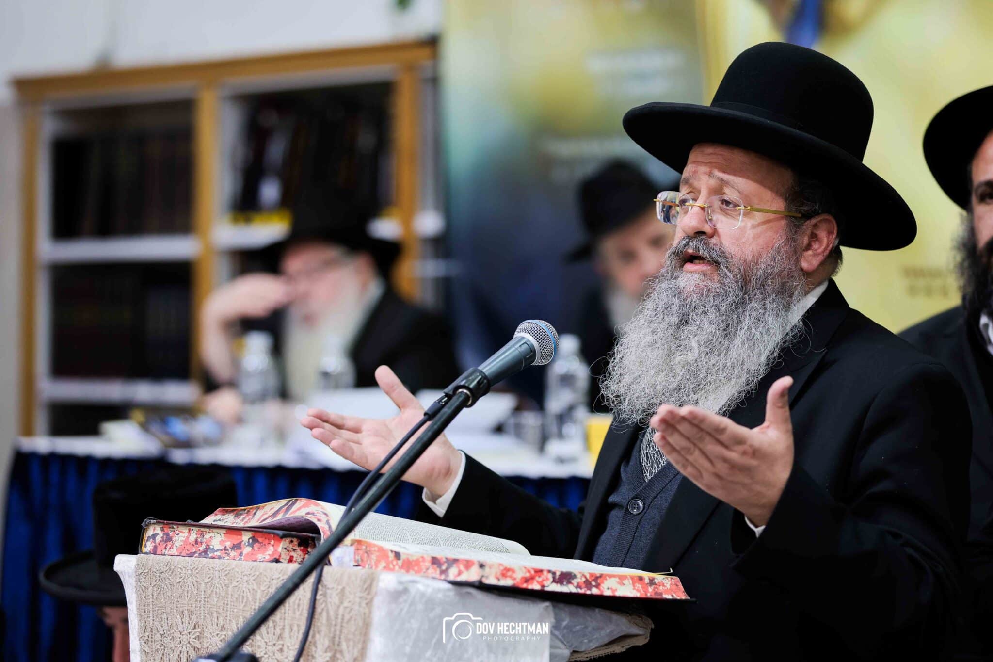 גדולי וצדיקי הדור חיזקו ועודדו את לומדי הרמב"ם בישיבת חב"ד גדולי וצדיקי הדור חיזקו ועודדו את לומדי הרמב"ם בישיבת חב"ד