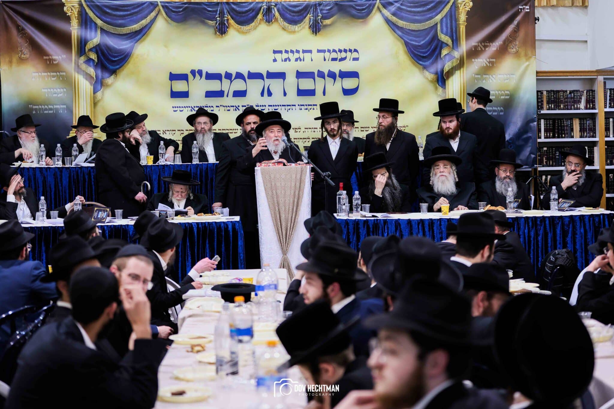 גדולי וצדיקי הדור חיזקו ועודדו את לומדי הרמב"ם בישיבת חב"ד גדולי וצדיקי הדור חיזקו ועודדו את לומדי הרמב"ם בישיבת חב"ד