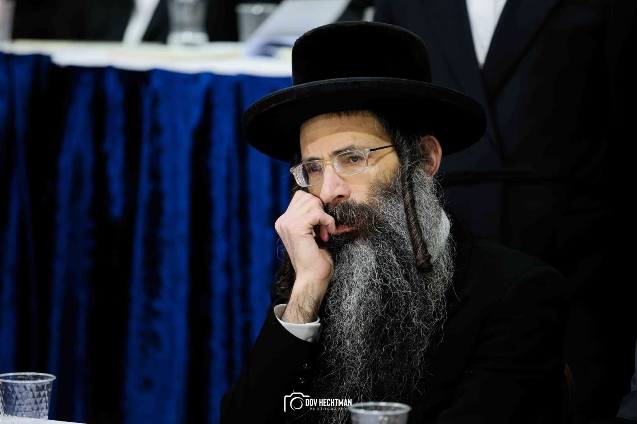 גדולי וצדיקי הדור חיזקו ועודדו את לומדי הרמב"ם בישיבת חב"ד גדולי וצדיקי הדור חיזקו ועודדו את לומדי הרמב"ם בישיבת חב"ד