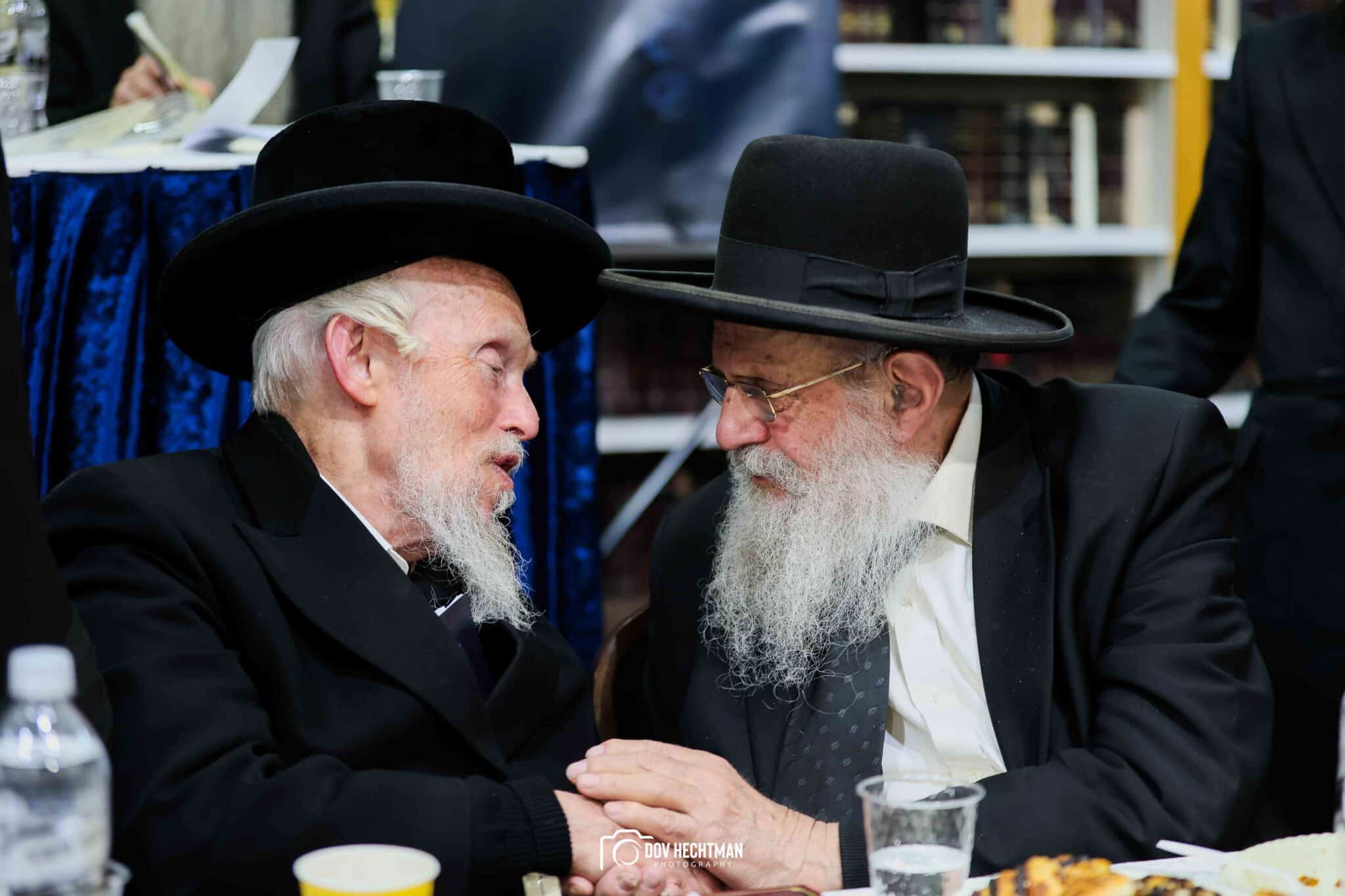 גדולי וצדיקי הדור חיזקו ועודדו את לומדי הרמב"ם בישיבת חב"ד גדולי וצדיקי הדור חיזקו ועודדו את לומדי הרמב"ם בישיבת חב"ד