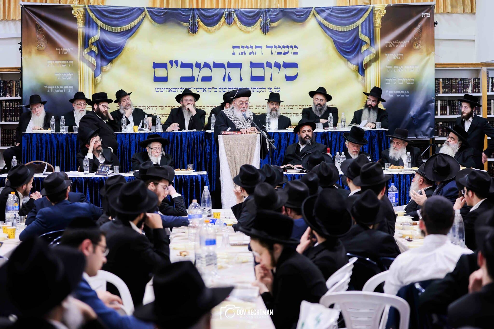 גדולי וצדיקי הדור חיזקו ועודדו את לומדי הרמב"ם בישיבת חב"ד גדולי וצדיקי הדור חיזקו ועודדו את לומדי הרמב"ם בישיבת חב"ד