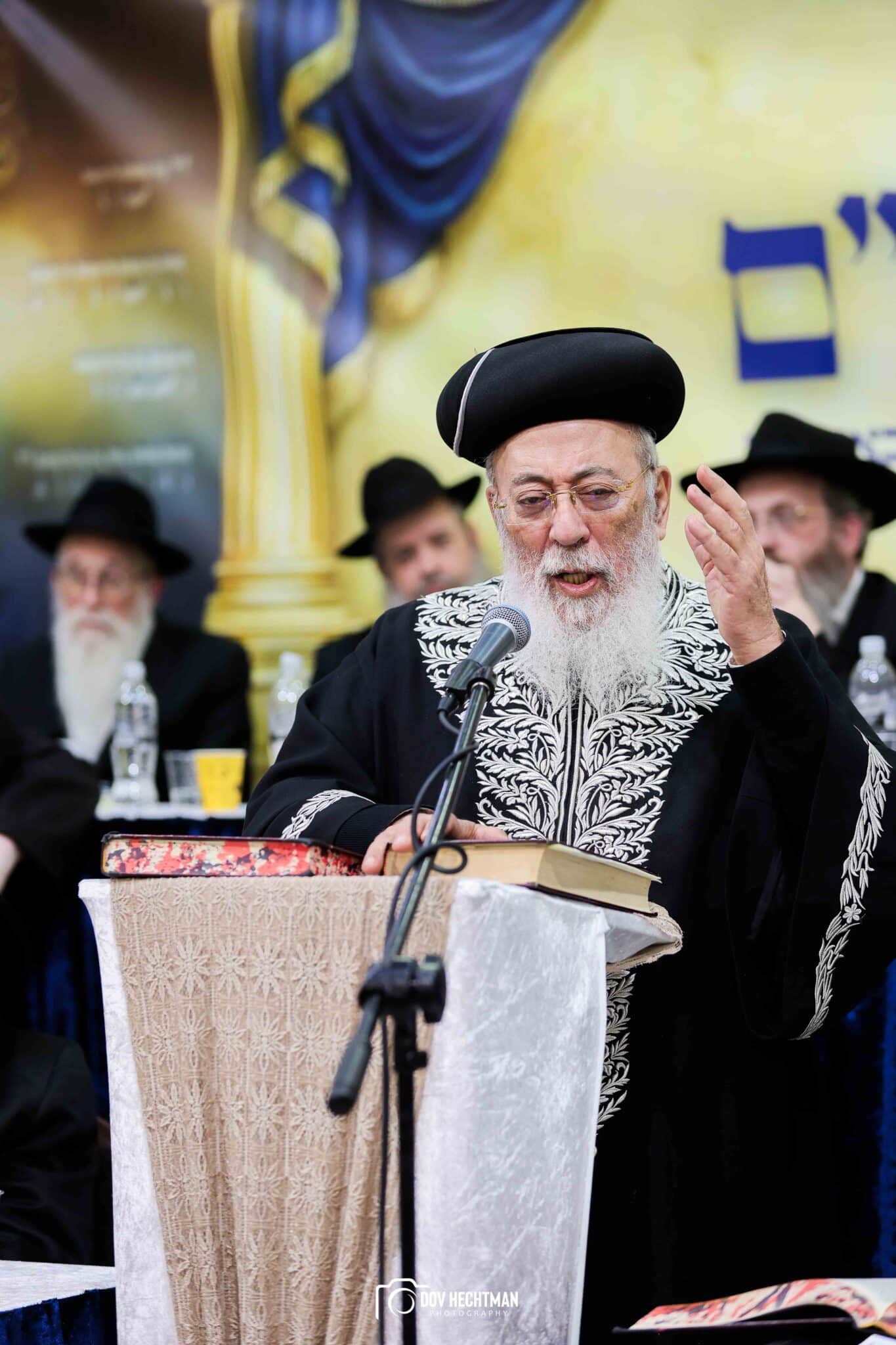 גדולי וצדיקי הדור חיזקו ועודדו את לומדי הרמב"ם בישיבת חב"ד גדולי וצדיקי הדור חיזקו ועודדו את לומדי הרמב"ם בישיבת חב"ד