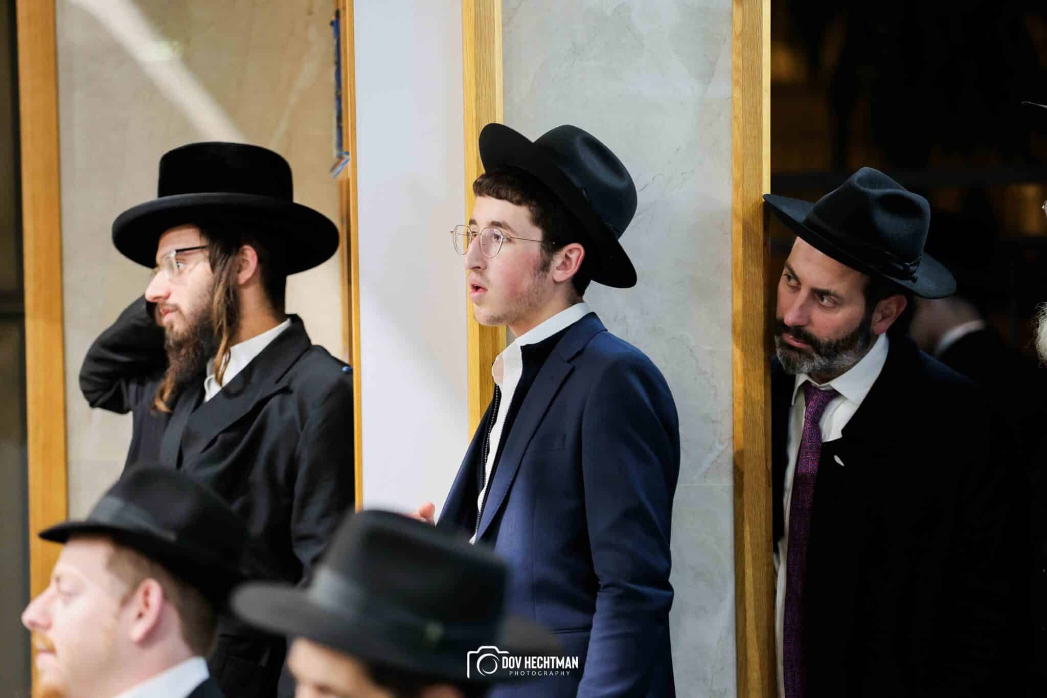 גדולי וצדיקי הדור חיזקו ועודדו את לומדי הרמב"ם בישיבת חב"ד גדולי וצדיקי הדור חיזקו ועודדו את לומדי הרמב"ם בישיבת חב"ד