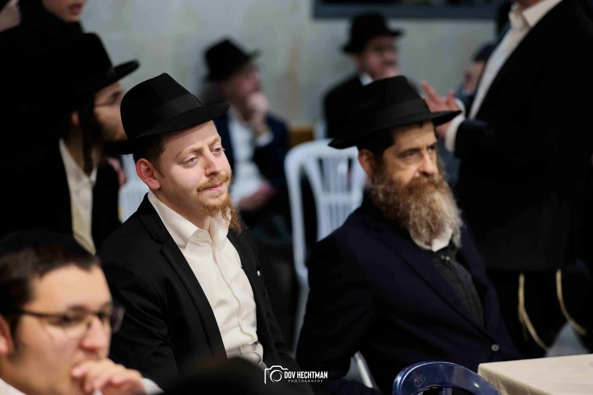 גדולי וצדיקי הדור חיזקו ועודדו את לומדי הרמב"ם בישיבת חב"ד גדולי וצדיקי הדור חיזקו ועודדו את לומדי הרמב"ם בישיבת חב"ד