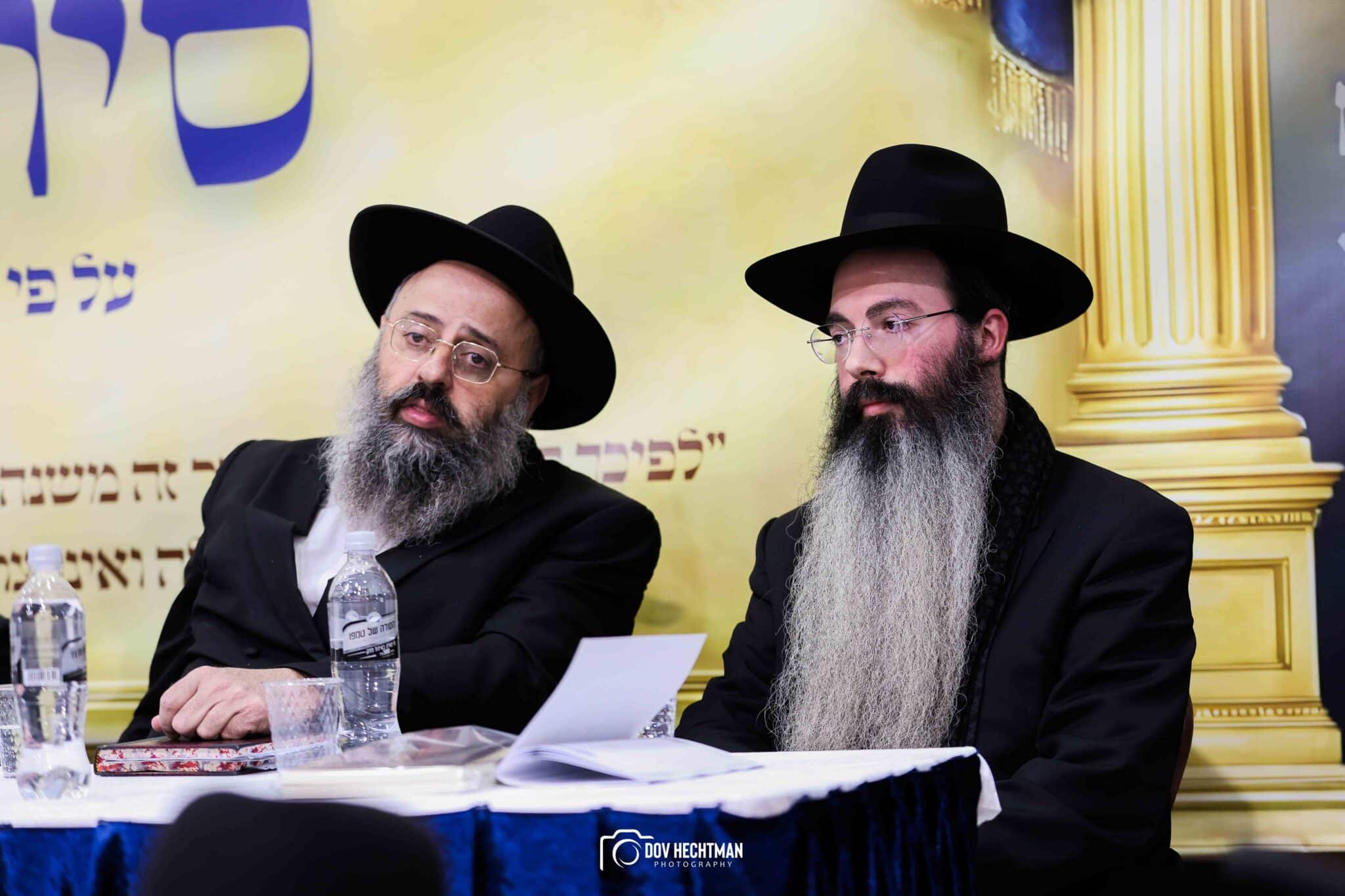 גדולי וצדיקי הדור חיזקו ועודדו את לומדי הרמב"ם בישיבת חב"ד גדולי וצדיקי הדור חיזקו ועודדו את לומדי הרמב"ם בישיבת חב"ד