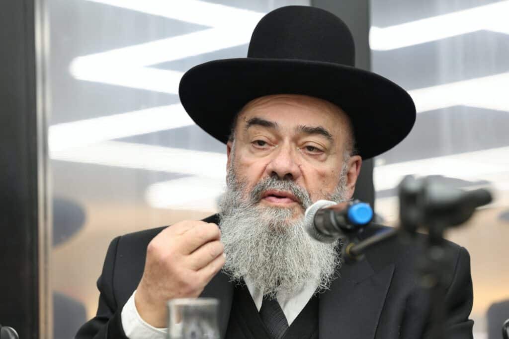 בהשתתפות חבר המועצת: ב'ראשית חכמה' התכנסו לזכר רה"י