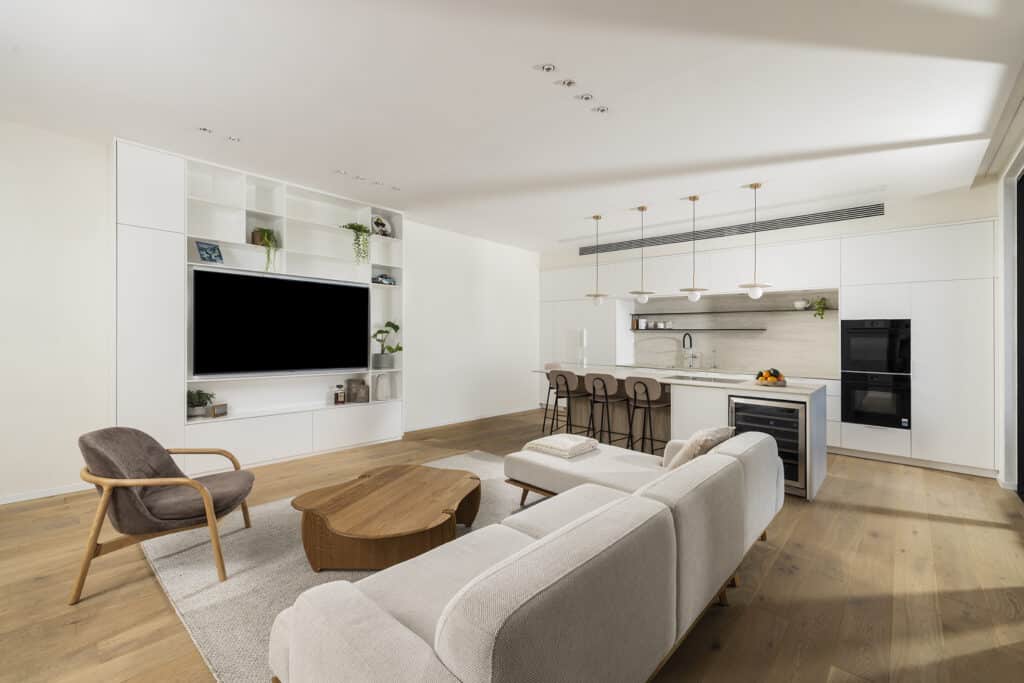 איך כתב כמויות (BOQ) מצמצם חריגות תקציב בשיפוץ