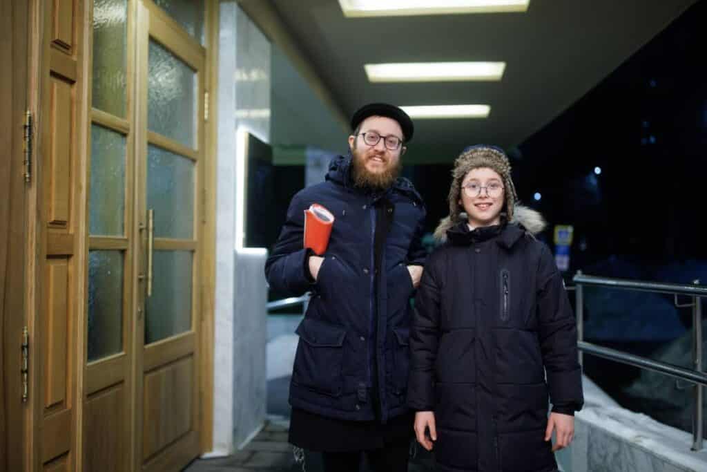 מאה שנים למאמר: הדרמה והניצחון היהודי בלב מוסקבה מאה שנים למאמר: הדרמה והניצחון היהודי בלב מוסקבה