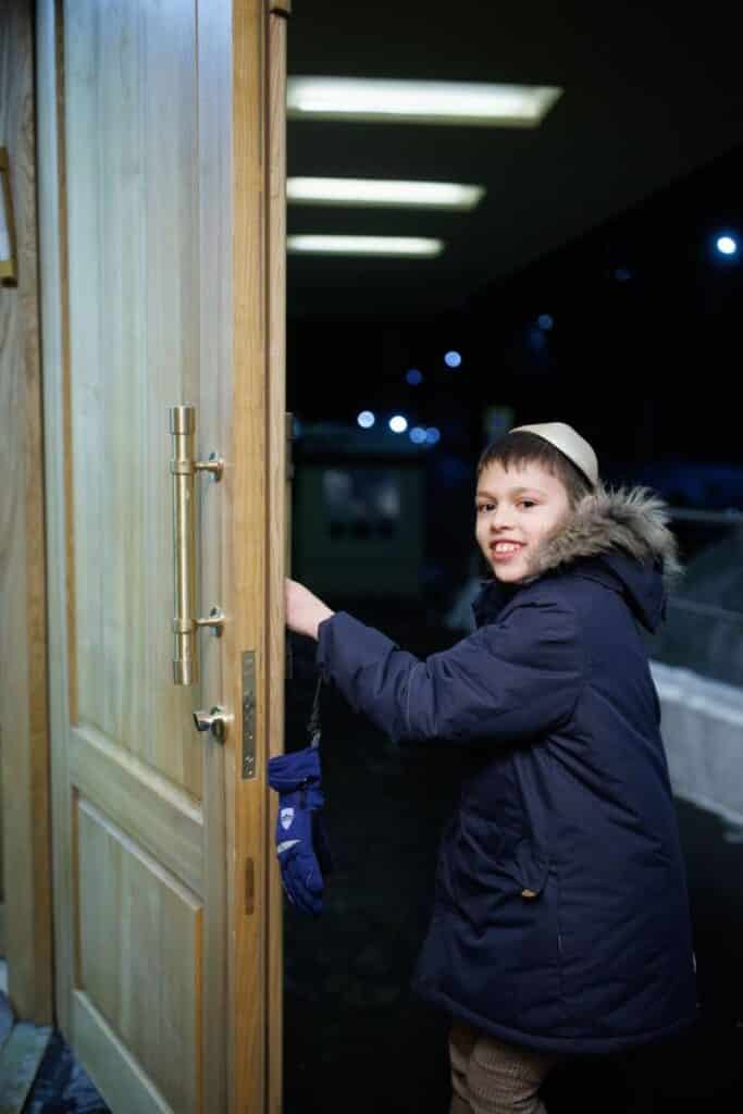 מאה שנים למאמר: הדרמה והניצחון היהודי בלב מוסקבה מאה שנים למאמר: הדרמה והניצחון היהודי בלב מוסקבה