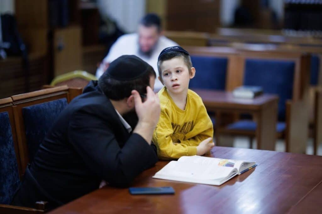 מאה שנים למאמר: הדרמה והניצחון היהודי בלב מוסקבה מאה שנים למאמר: הדרמה והניצחון היהודי בלב מוסקבה