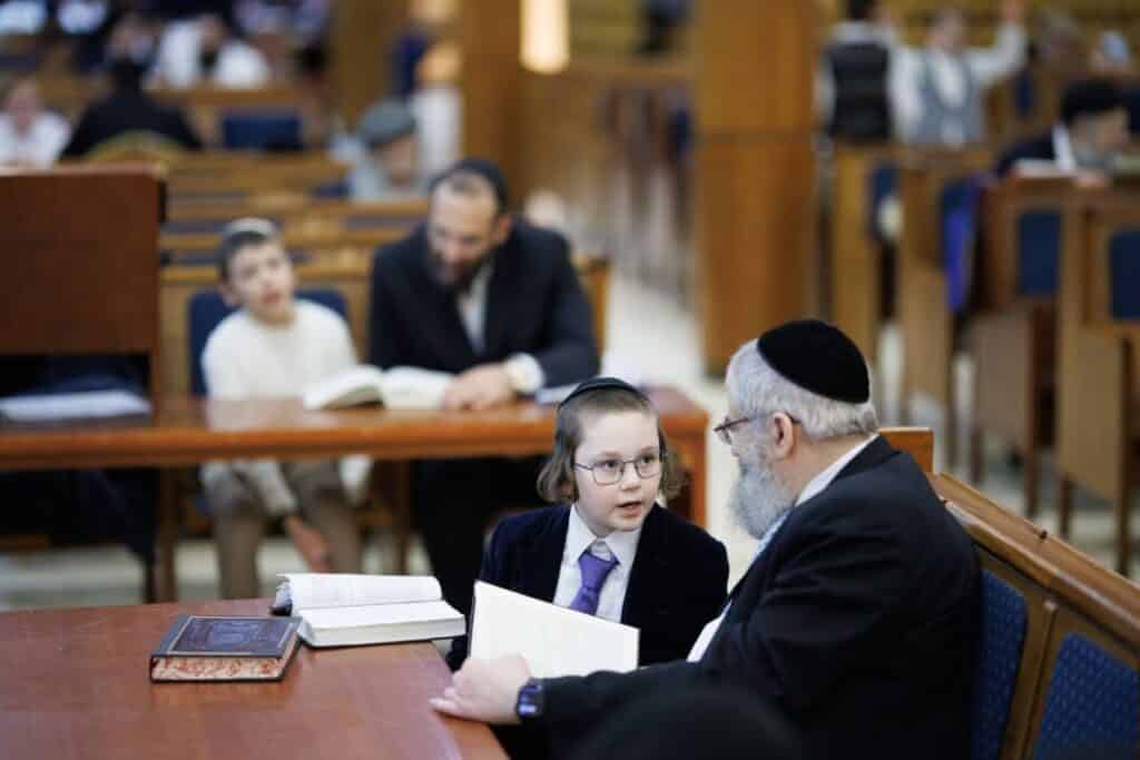 מאה שנים למאמר: הדרמה והניצחון היהודי בלב מוסקבה מאה שנים למאמר: הדרמה והניצחון היהודי בלב מוסקבה