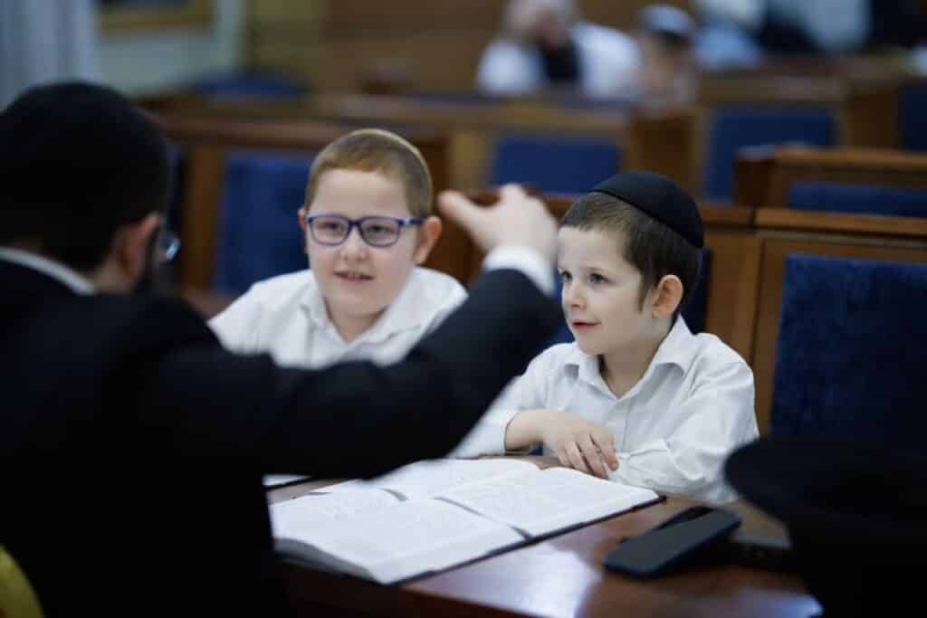 מאה שנים למאמר: הדרמה והניצחון היהודי בלב מוסקבה מאה שנים למאמר: הדרמה והניצחון היהודי בלב מוסקבה