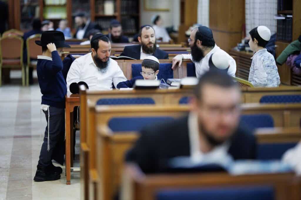 מאה שנים למאמר: הדרמה והניצחון היהודי בלב מוסקבה מאה שנים למאמר: הדרמה והניצחון היהודי בלב מוסקבה