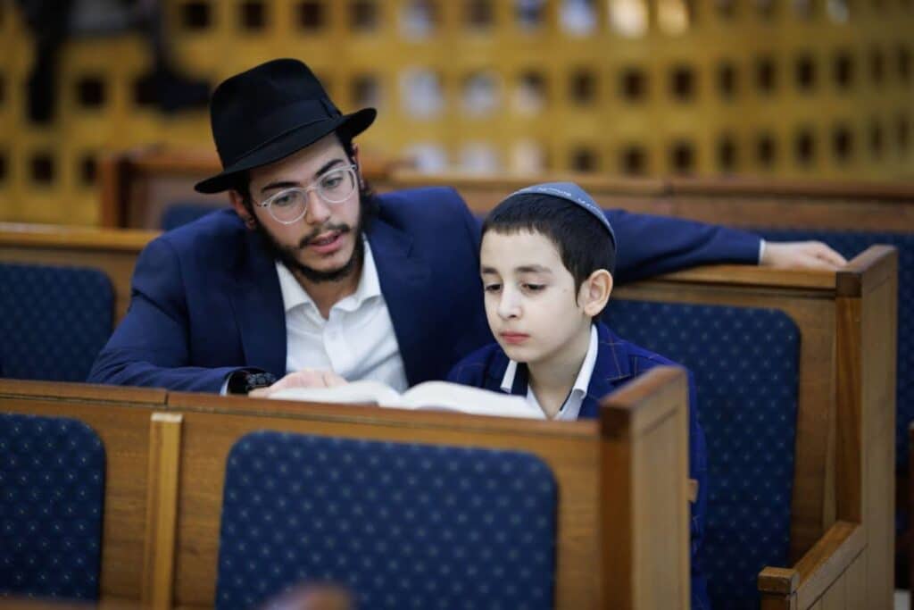 מאה שנים למאמר: הדרמה והניצחון היהודי בלב מוסקבה מאה שנים למאמר: הדרמה והניצחון היהודי בלב מוסקבה