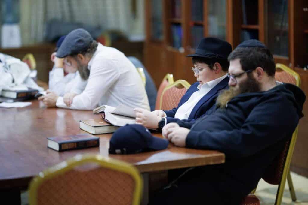 מאה שנים למאמר: הדרמה והניצחון היהודי בלב מוסקבה מאה שנים למאמר: הדרמה והניצחון היהודי בלב מוסקבה