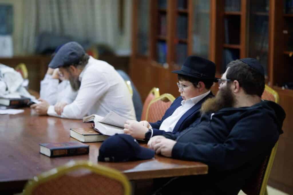 מאה שנים למאמר: הדרמה והניצחון היהודי בלב מוסקבה מאה שנים למאמר: הדרמה והניצחון היהודי בלב מוסקבה