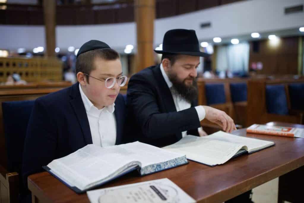 מאה שנים למאמר: הדרמה והניצחון היהודי בלב מוסקבה מאה שנים למאמר: הדרמה והניצחון היהודי בלב מוסקבה