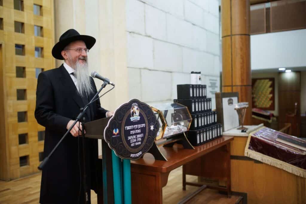 מאה שנים למאמר: הדרמה והניצחון היהודי בלב מוסקבה מאה שנים למאמר: הדרמה והניצחון היהודי בלב מוסקבה