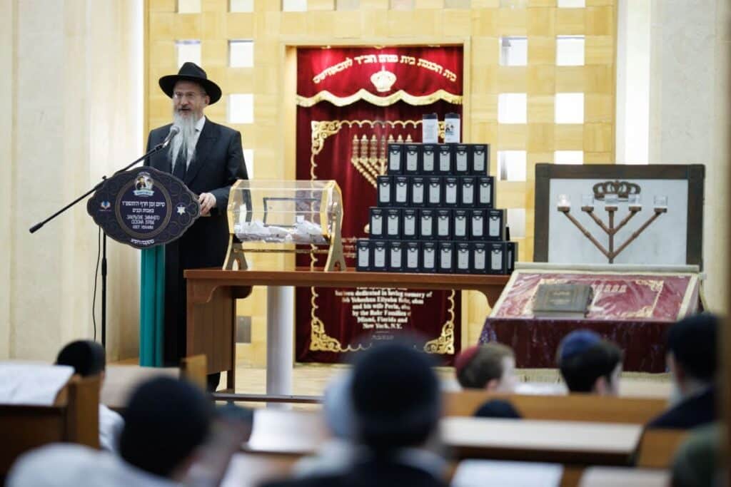 מאה שנים למאמר: הדרמה והניצחון היהודי בלב מוסקבה מאה שנים למאמר: הדרמה והניצחון היהודי בלב מוסקבה