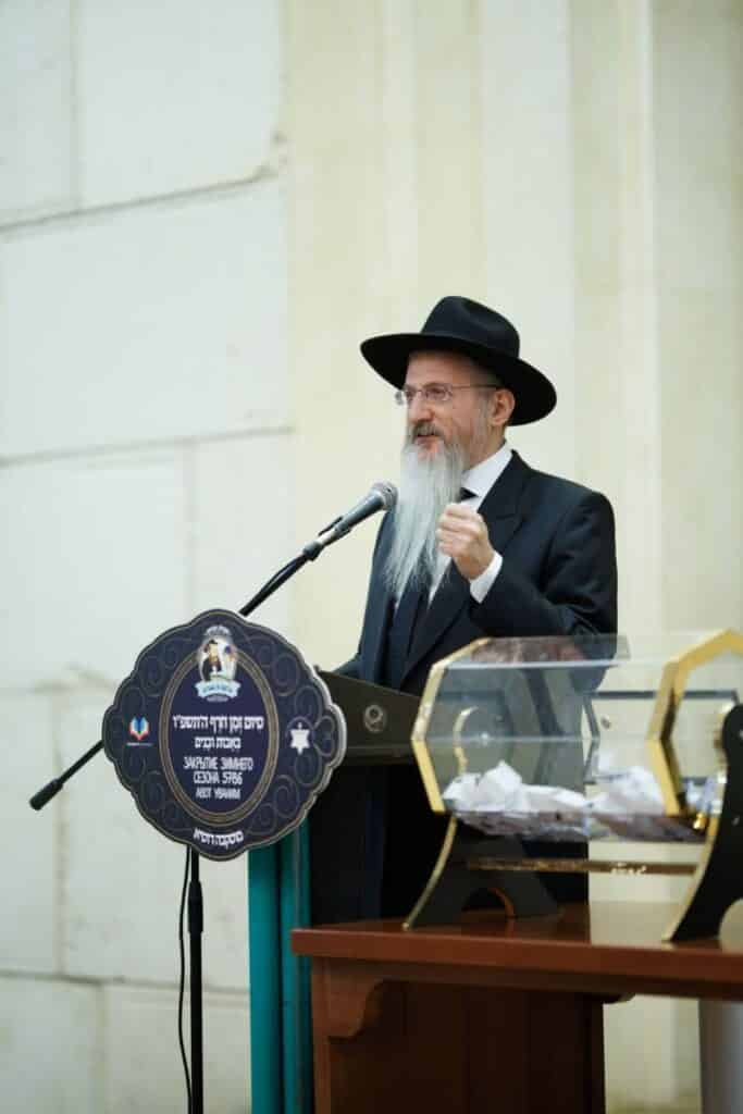 מאה שנים למאמר: הדרמה והניצחון היהודי בלב מוסקבה מאה שנים למאמר: הדרמה והניצחון היהודי בלב מוסקבה