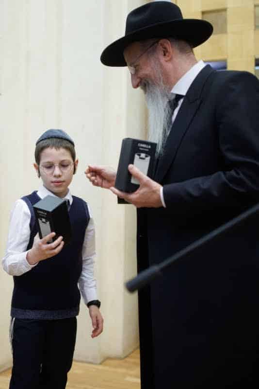 מאה שנים למאמר: הדרמה והניצחון היהודי בלב מוסקבה מאה שנים למאמר: הדרמה והניצחון היהודי בלב מוסקבה