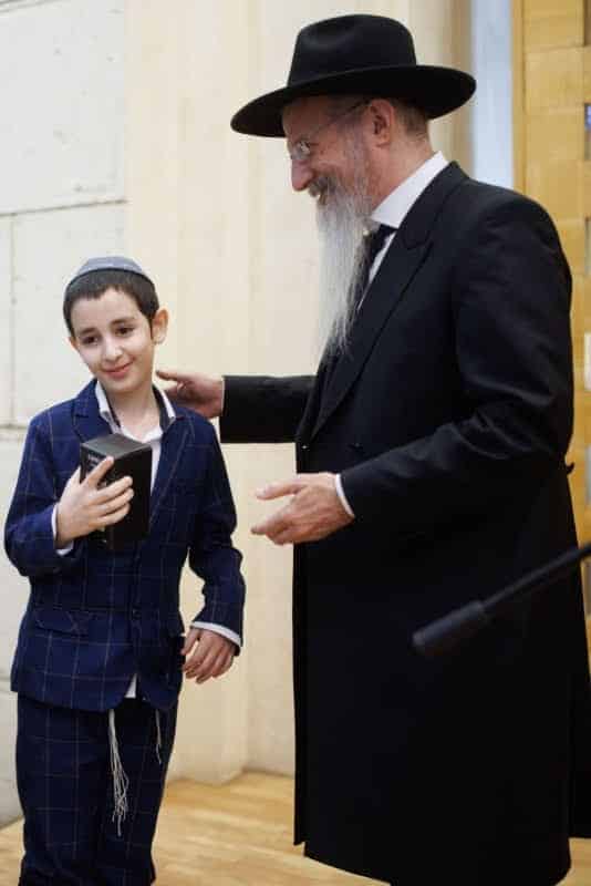 מאה שנים למאמר: הדרמה והניצחון היהודי בלב מוסקבה מאה שנים למאמר: הדרמה והניצחון היהודי בלב מוסקבה