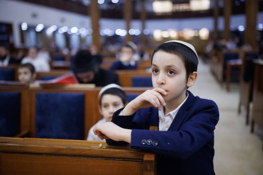 מאה שנים למאמר: הדרמה והניצחון היהודי בלב מוסקבה מאה שנים למאמר: הדרמה והניצחון היהודי בלב מוסקבה