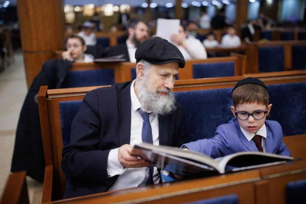 מאה שנים למאמר: הדרמה והניצחון היהודי בלב מוסקבה מאה שנים למאמר: הדרמה והניצחון היהודי בלב מוסקבה