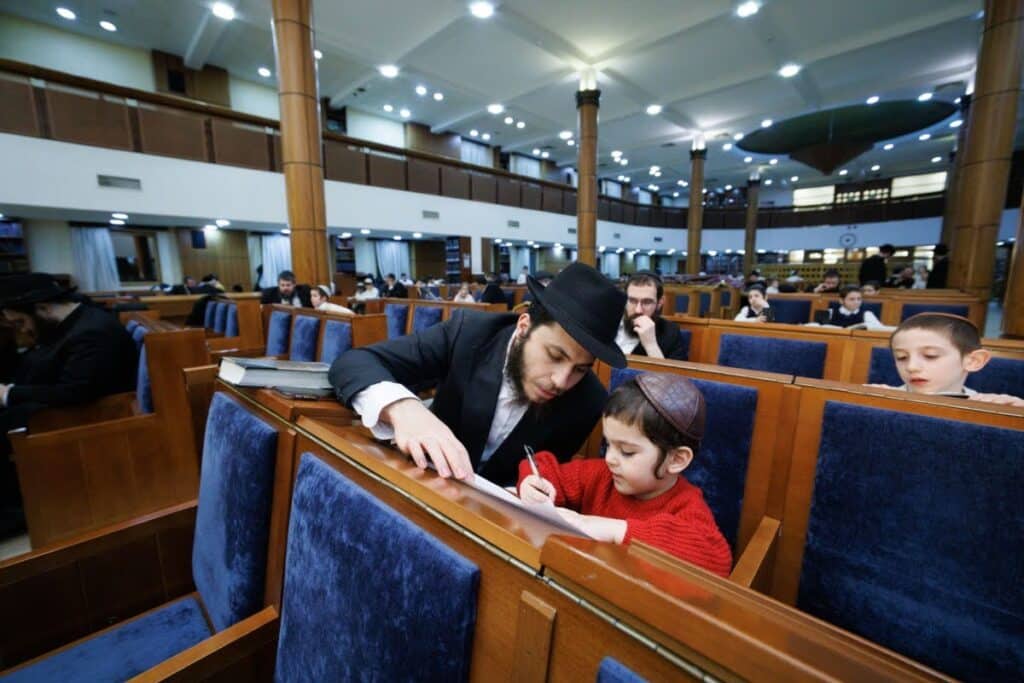 מאה שנים למאמר: הדרמה והניצחון היהודי בלב מוסקבה מאה שנים למאמר: הדרמה והניצחון היהודי בלב מוסקבה