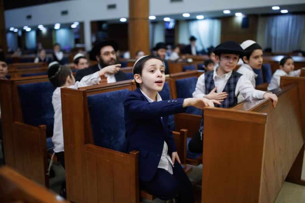 מאה שנים למאמר: הדרמה והניצחון היהודי בלב מוסקבה מאה שנים למאמר: הדרמה והניצחון היהודי בלב מוסקבה