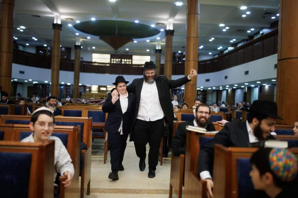 מאה שנים למאמר: הדרמה והניצחון היהודי בלב מוסקבה מאה שנים למאמר: הדרמה והניצחון היהודי בלב מוסקבה