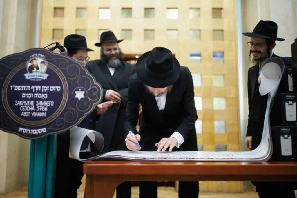 מאה שנים למאמר: הדרמה והניצחון היהודי בלב מוסקבה מאה שנים למאמר: הדרמה והניצחון היהודי בלב מוסקבה