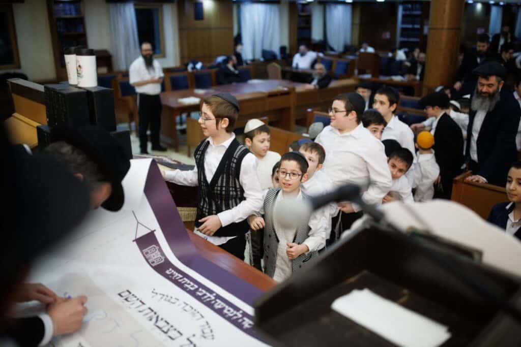 מאה שנים למאמר: הדרמה והניצחון היהודי בלב מוסקבה מאה שנים למאמר: הדרמה והניצחון היהודי בלב מוסקבה