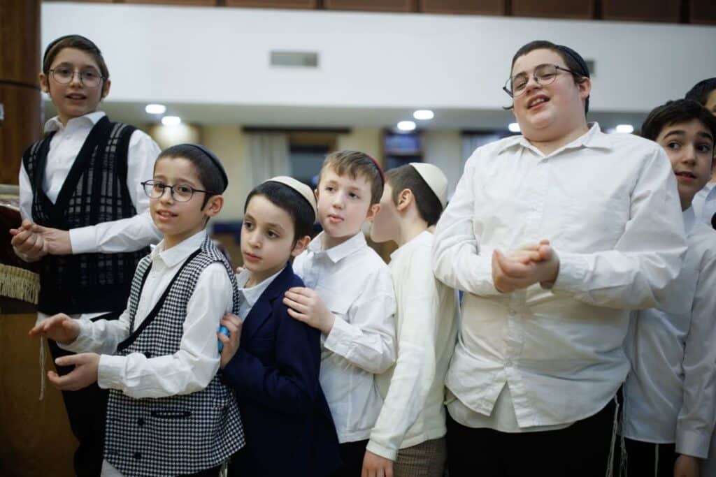 מאה שנים למאמר: הדרמה והניצחון היהודי בלב מוסקבה מאה שנים למאמר: הדרמה והניצחון היהודי בלב מוסקבה