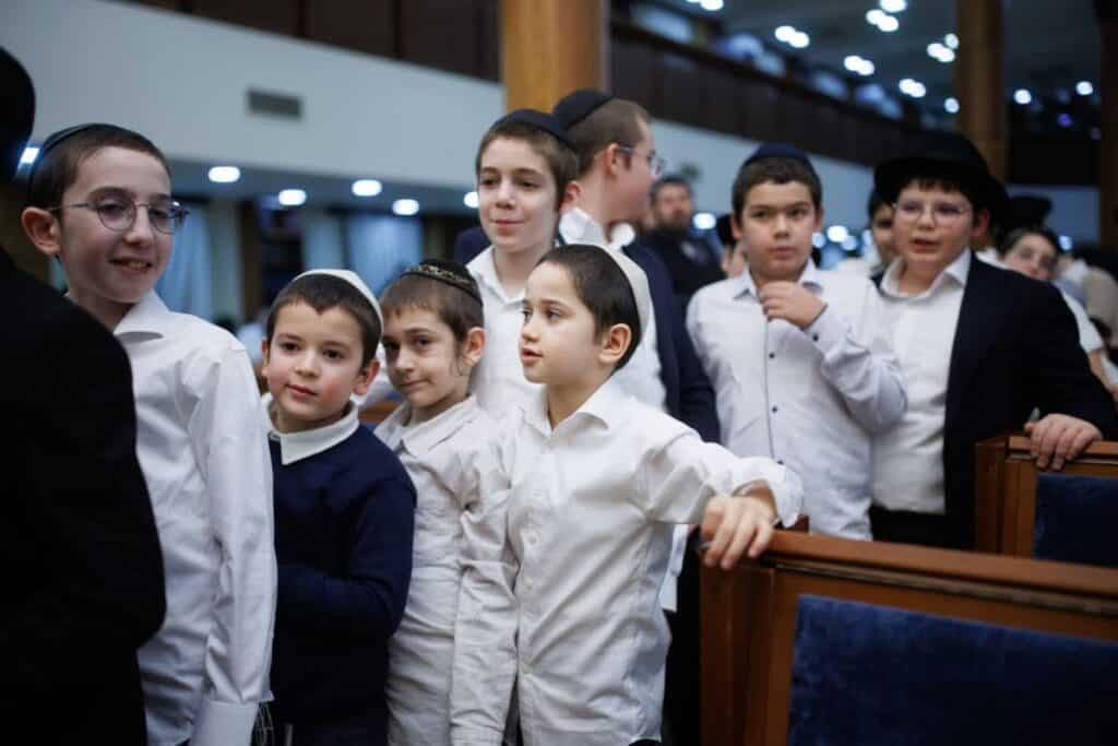 מאה שנים למאמר: הדרמה והניצחון היהודי בלב מוסקבה מאה שנים למאמר: הדרמה והניצחון היהודי בלב מוסקבה