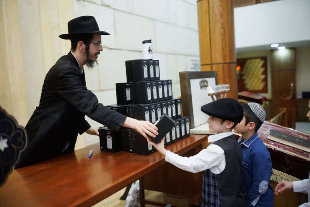 מאה שנים למאמר: הדרמה והניצחון היהודי בלב מוסקבה מאה שנים למאמר: הדרמה והניצחון היהודי בלב מוסקבה