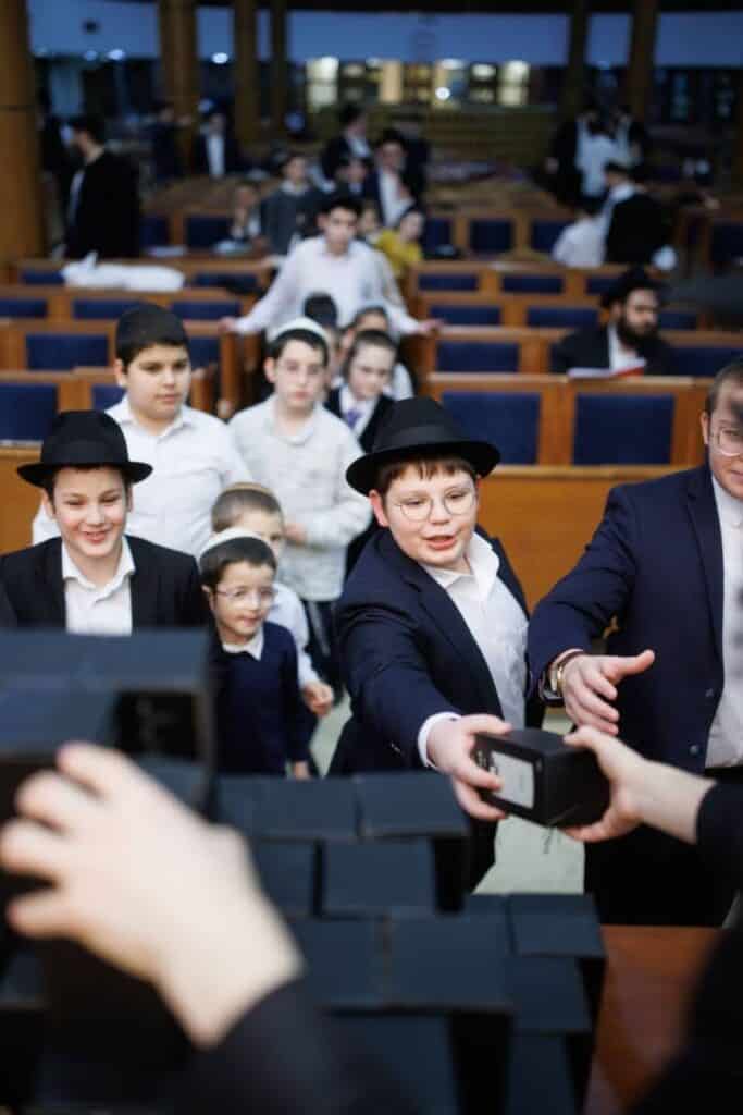 מאה שנים למאמר: הדרמה והניצחון היהודי בלב מוסקבה מאה שנים למאמר: הדרמה והניצחון היהודי בלב מוסקבה