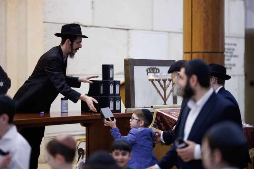 מאה שנים למאמר: הדרמה והניצחון היהודי בלב מוסקבה מאה שנים למאמר: הדרמה והניצחון היהודי בלב מוסקבה