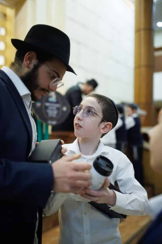 מאה שנים למאמר: הדרמה והניצחון היהודי בלב מוסקבה מאה שנים למאמר: הדרמה והניצחון היהודי בלב מוסקבה