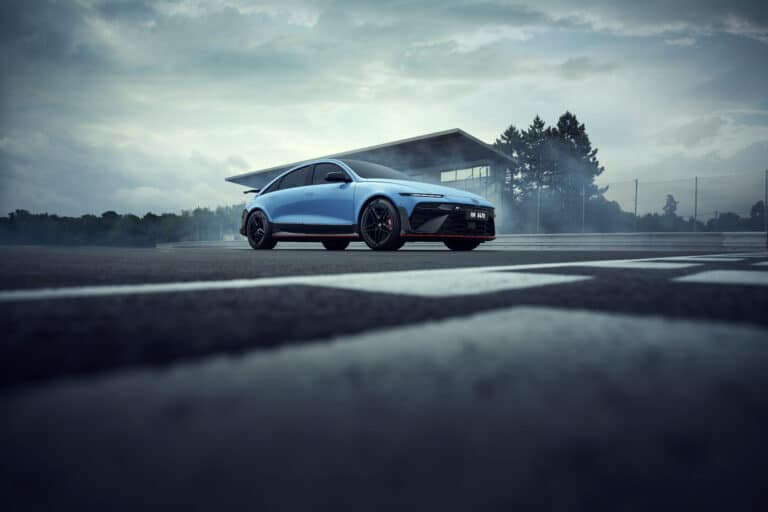 יונדאי מסתערת על השוק: דגמי 2026 שיחסכו לכם כסף