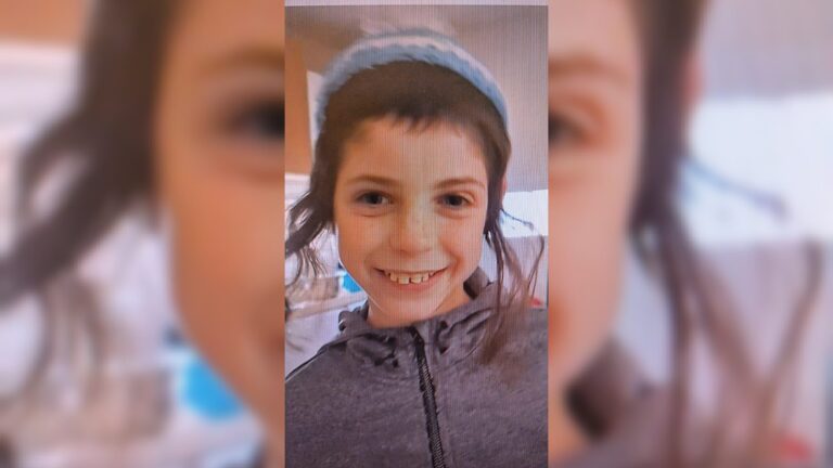 סוף טוב בבנימין: אותר הילד בן ה-11 שנעלם בטרמפיאדה