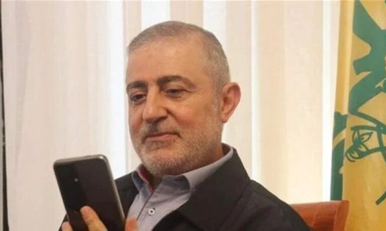 "איש המו"מ המיוחד" של נסראללה מתפטר בטריקת דלת