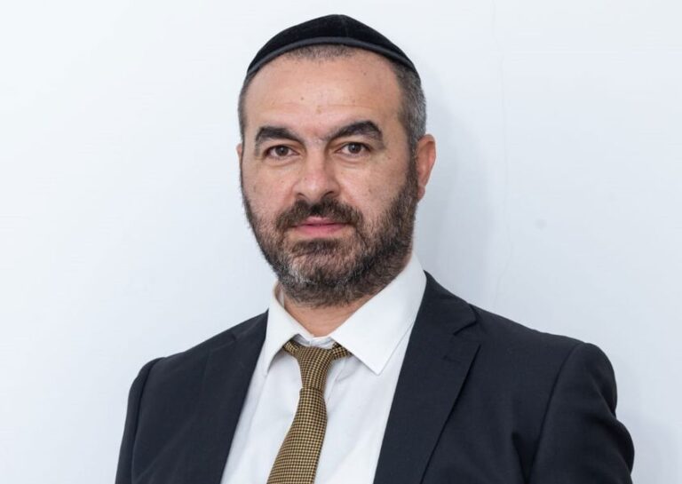 הושג מתווה להסדרת בית הכנסת בשכונת גני איילון