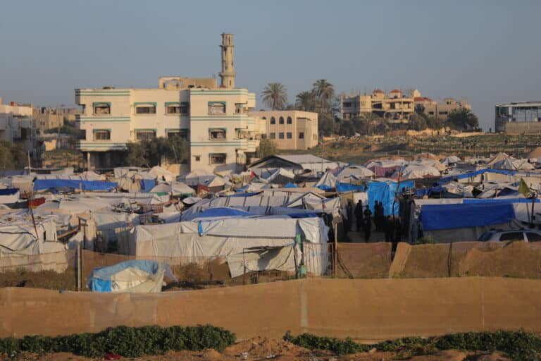 מתחת לפני הים: השיטה המתוחכמת של חמאס להברחות