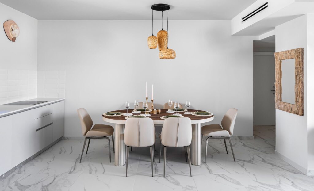 המודל שמנסה לשלב רווח וערך